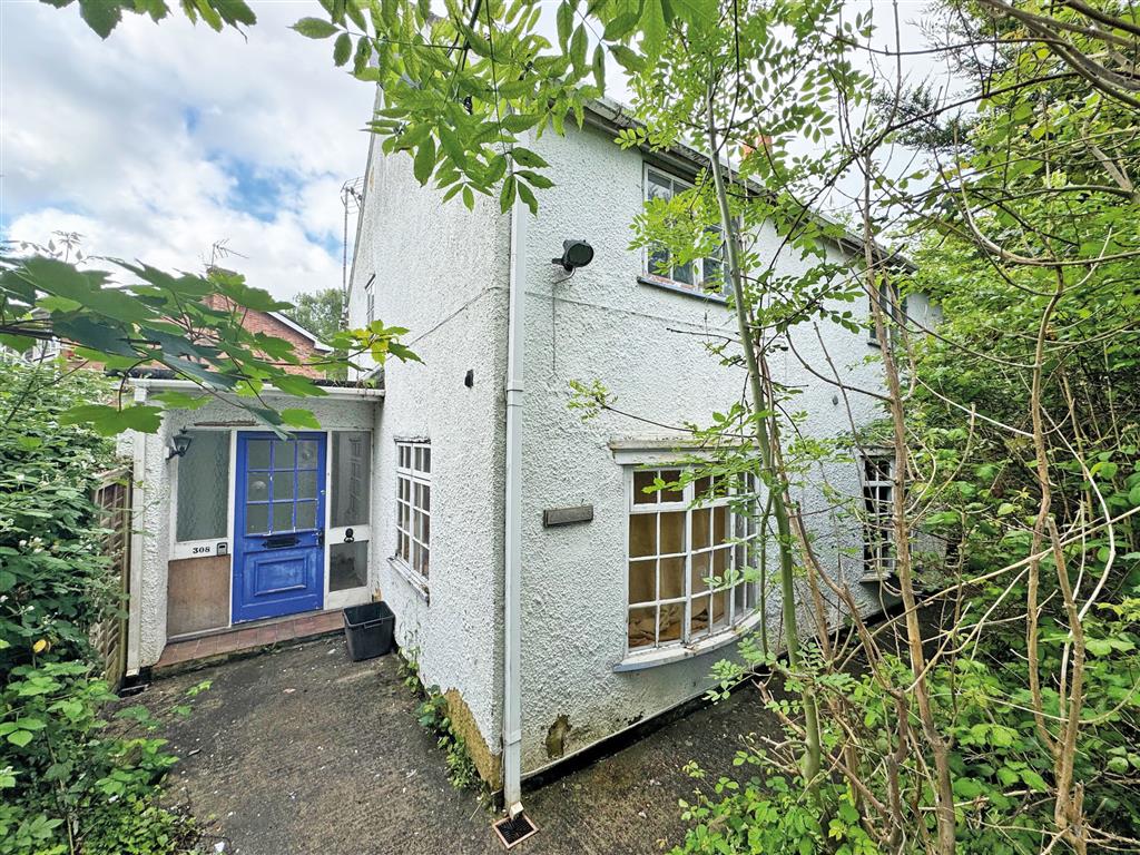 308, Old Whitley Wood Lane, READING, Berkshire, RG2 8QE