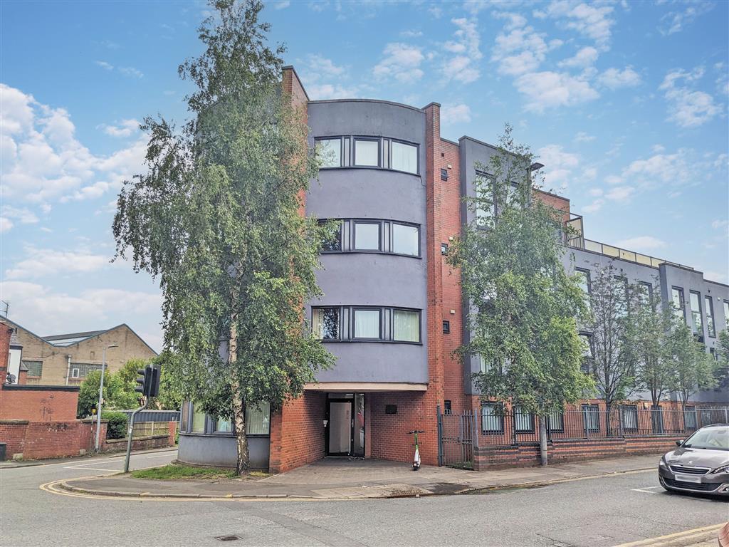 Apartment 15, Old Church Court, 40, Weaste Road, SALFORD, Manchester, M5 5FW