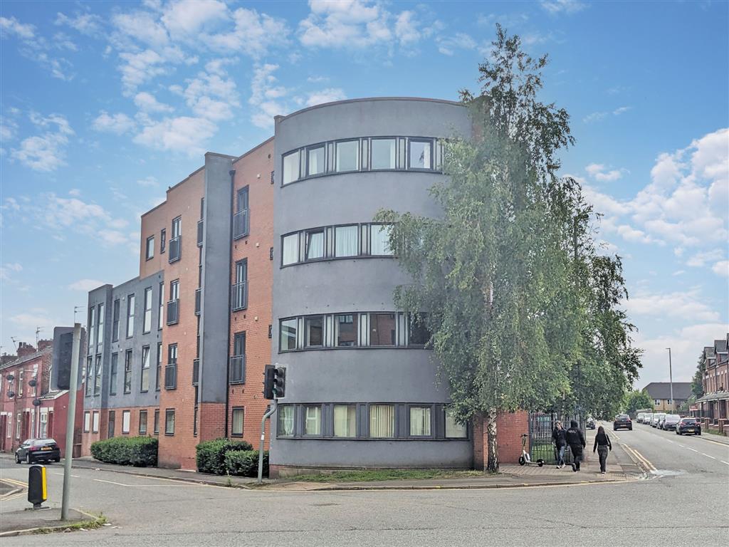 Apartment 15, Old Church Court, 40, Weaste Road, SALFORD, Manchester, M5 5FW