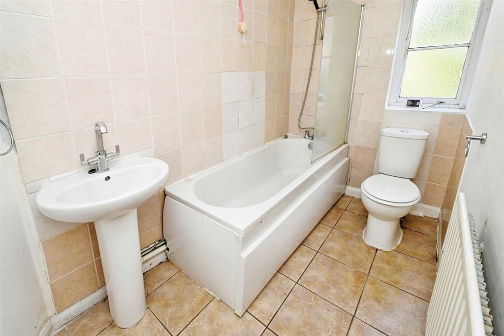 4, West Street, HORNCASTLE, Lincolnshire, LN9 5JF