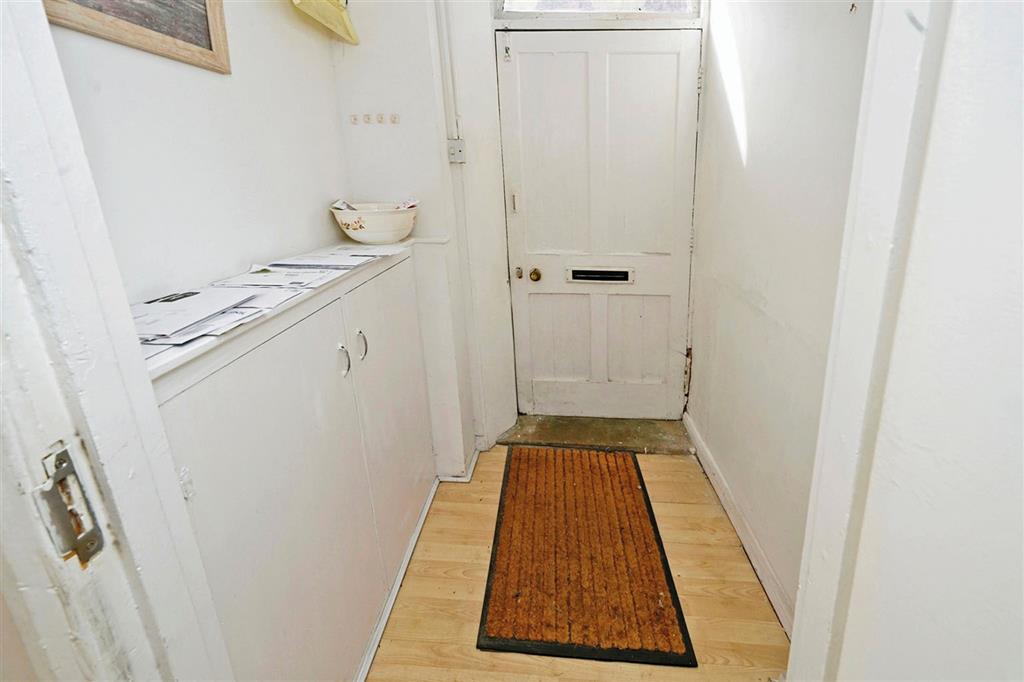 4, West Street, HORNCASTLE, Lincolnshire, LN9 5JF