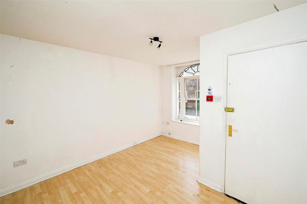 4, West Street, HORNCASTLE, Lincolnshire, LN9 5JF