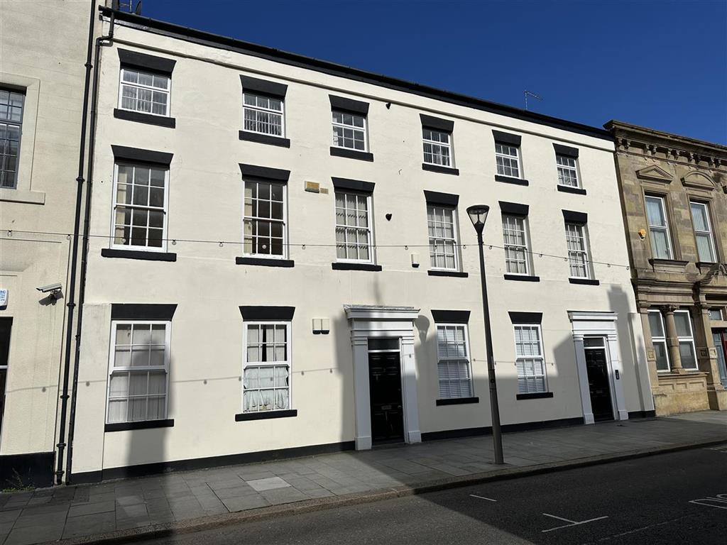 4b, Norfolk Street, SUNDERLAND, Tyne and Wear, SR1 1EA