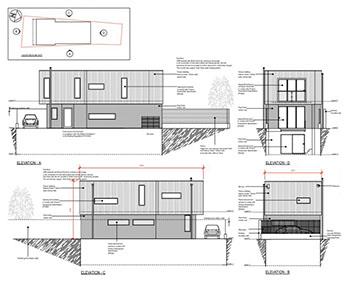 Land at, Alexandra Mews, London, N10 2PG