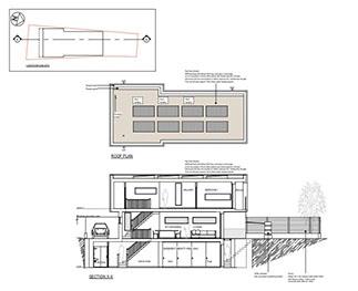 Land at, Alexandra Mews, London, N10 2PG