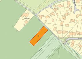 Plot I off, Pensylvania Lane, COLCHESTER, Essex, CO5 0JD
