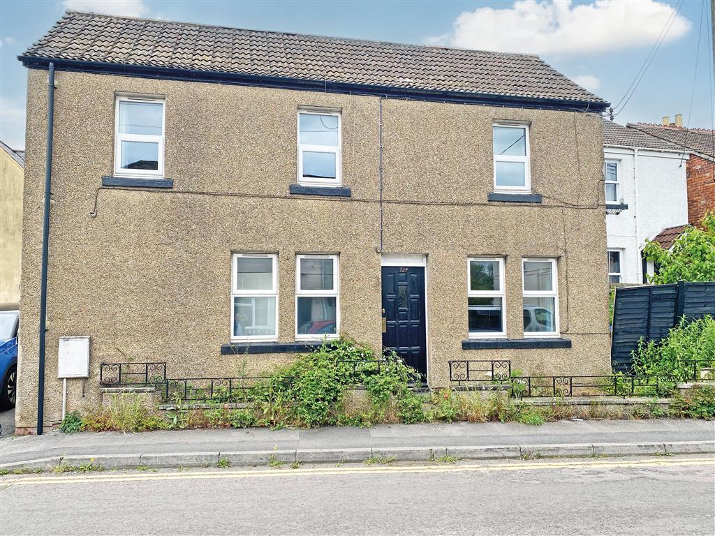 72a, Wood Lane, CHIPPENHAM, Wiltshire, SN15 3DT