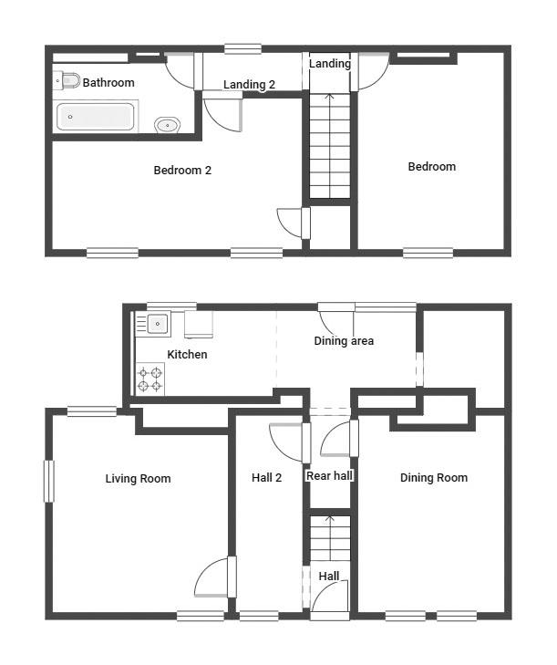 72a, Wood Lane, CHIPPENHAM, Wiltshire, SN15 3DT