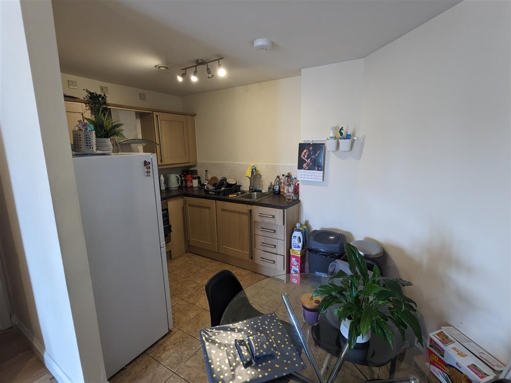 Apartment 15, Old Church Court, 40, Weaste Road, SALFORD, Manchester, M5 5FW