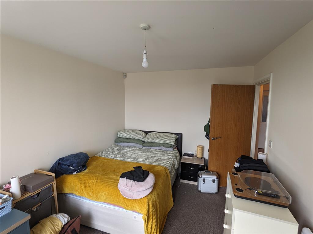 Apartment 15, Old Church Court, 40, Weaste Road, SALFORD, Manchester, M5 5FW