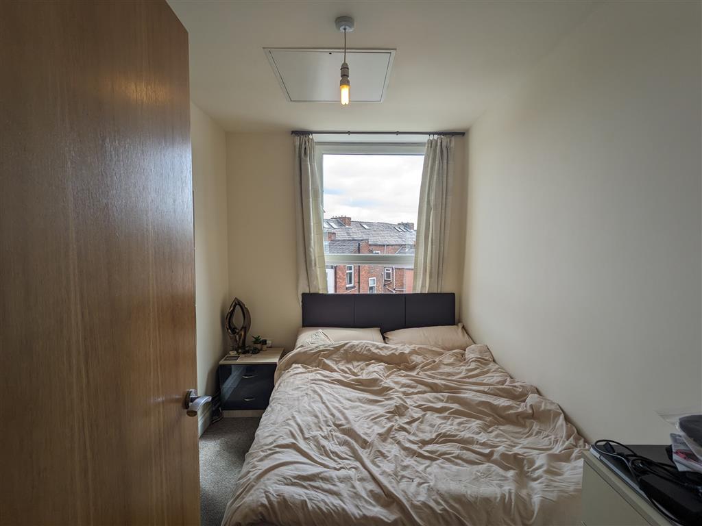 Apartment 15, Old Church Court, 40, Weaste Road, SALFORD, Manchester, M5 5FW