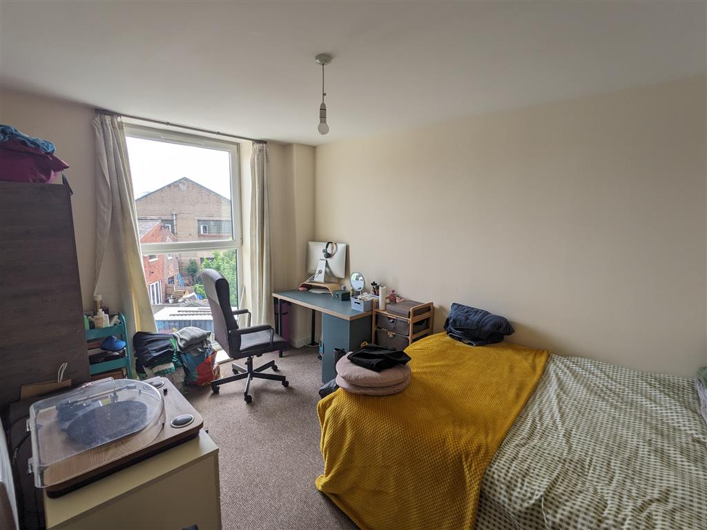Apartment 15, Old Church Court, 40, Weaste Road, SALFORD, Manchester, M5 5FW