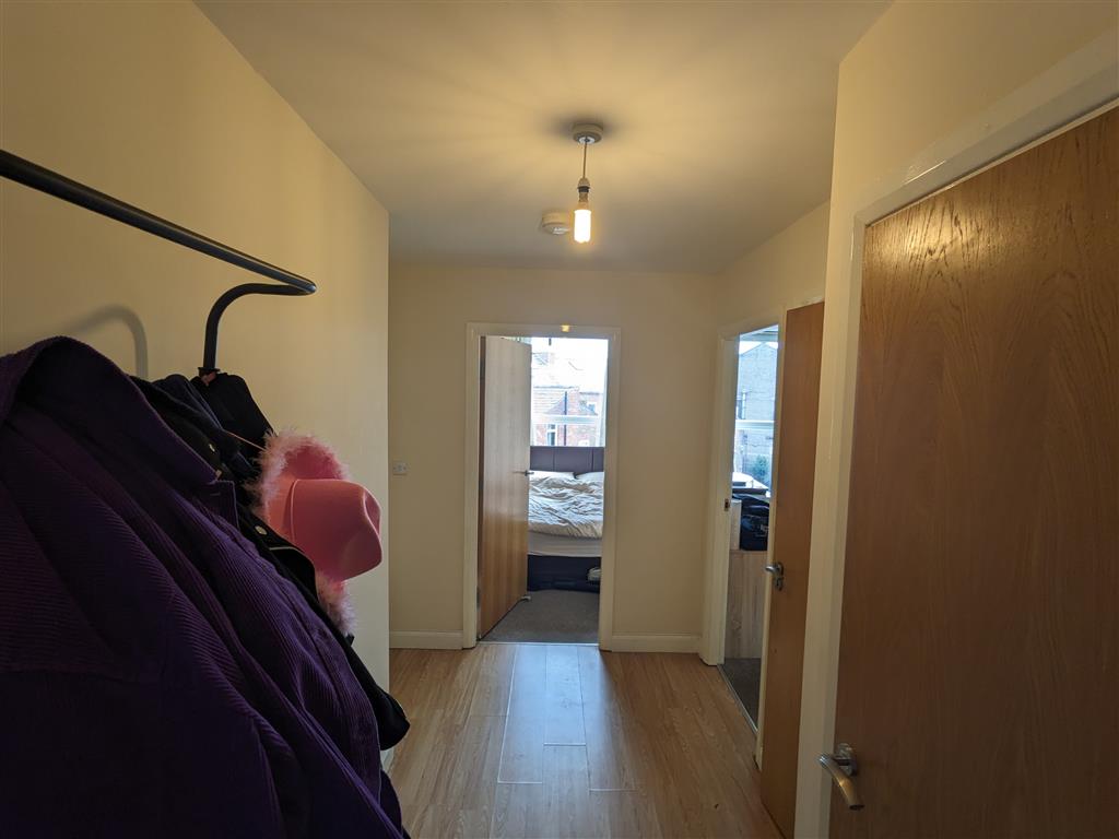 Apartment 15, Old Church Court, 40, Weaste Road, SALFORD, Manchester, M5 5FW