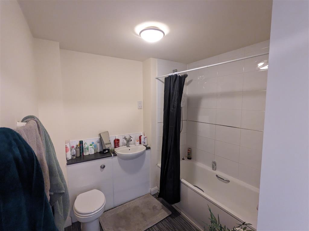 Apartment 15, Old Church Court, 40, Weaste Road, SALFORD, Manchester, M5 5FW