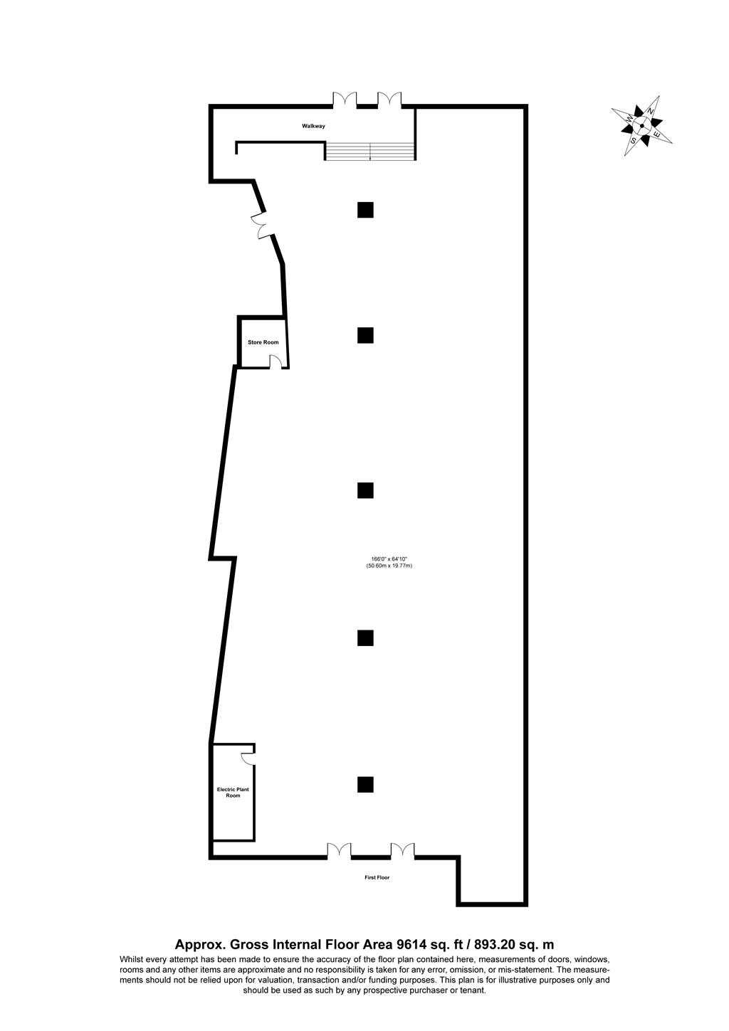 18, Gaolgate Street, STAFFORD, Staffordshire, ST16 2BQ
