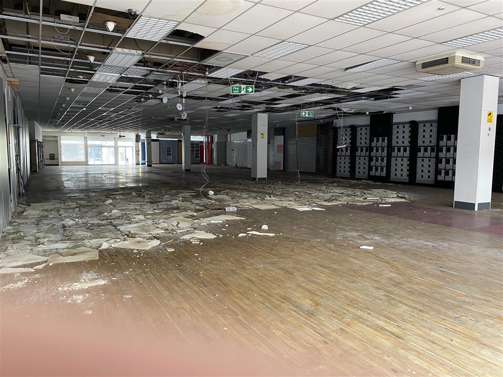 18, Gaolgate Street, STAFFORD, Staffordshire, ST16 2BQ