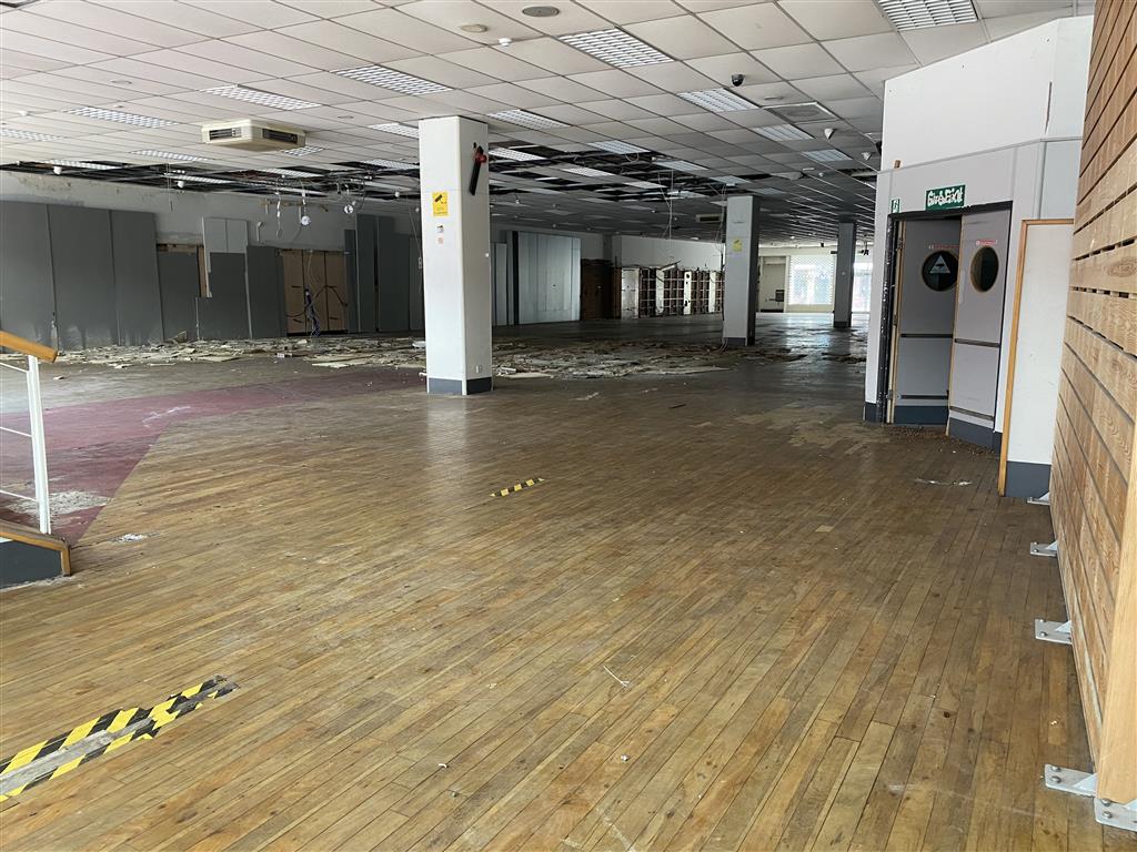 18, Gaolgate Street, STAFFORD, Staffordshire, ST16 2BQ