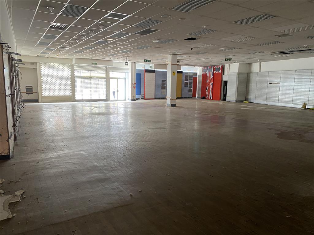 18, Gaolgate Street, STAFFORD, Staffordshire, ST16 2BQ