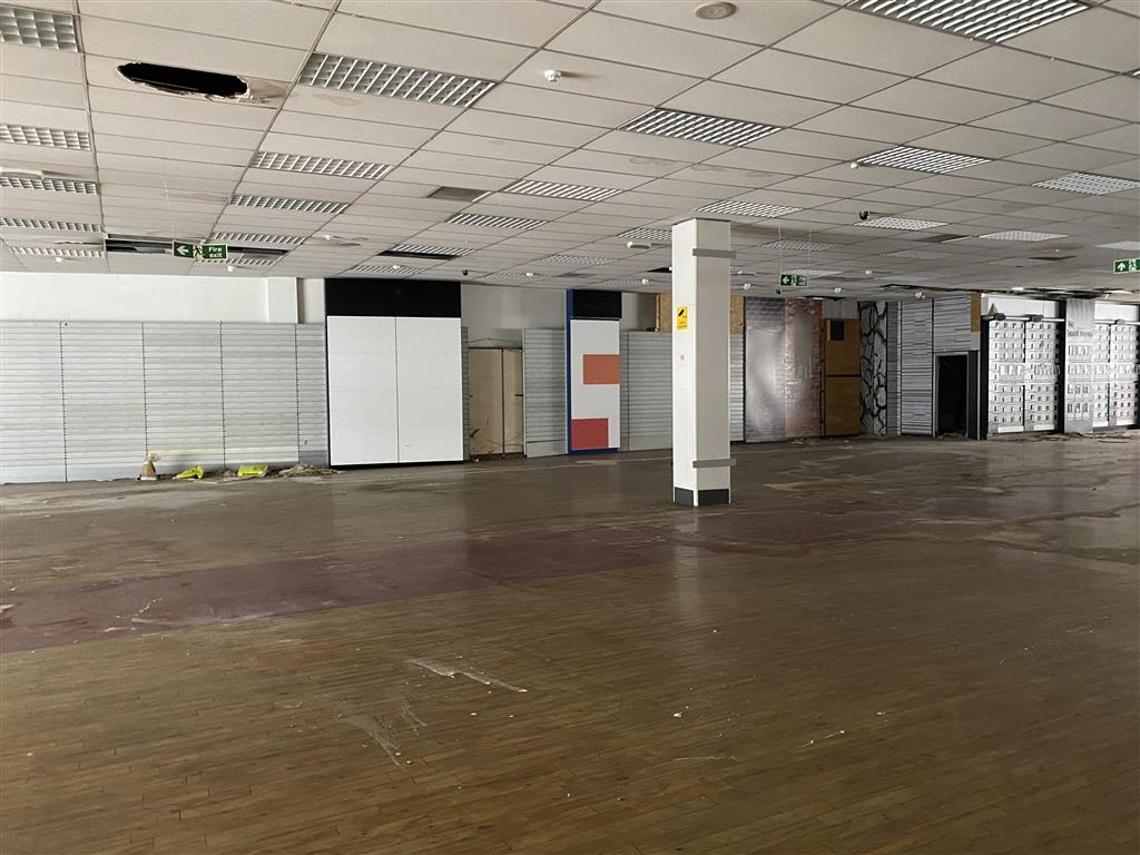 18, Gaolgate Street, STAFFORD, Staffordshire, ST16 2BQ