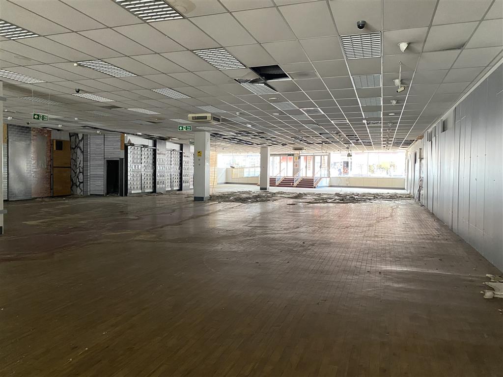 18, Gaolgate Street, STAFFORD, Staffordshire, ST16 2BQ