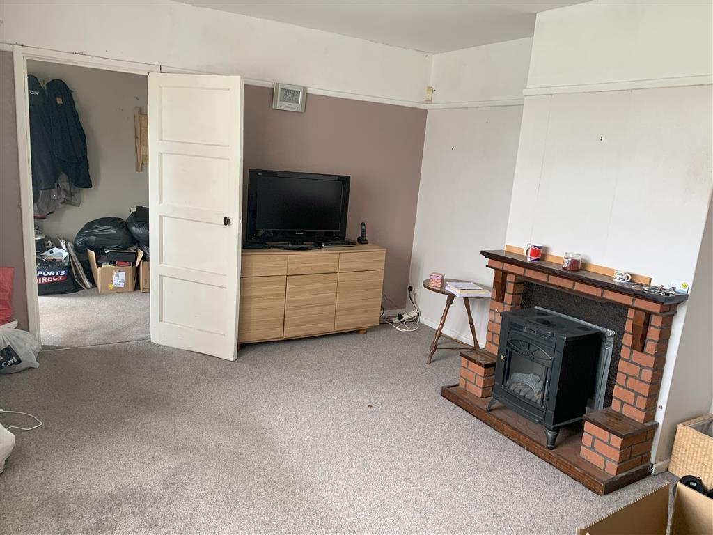 20, Crompton Avenue, ALCESTER, Warwickshire, B50 4DG