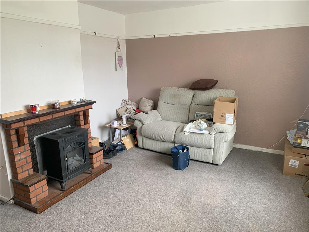 20, Crompton Avenue, ALCESTER, Warwickshire, B50 4DG