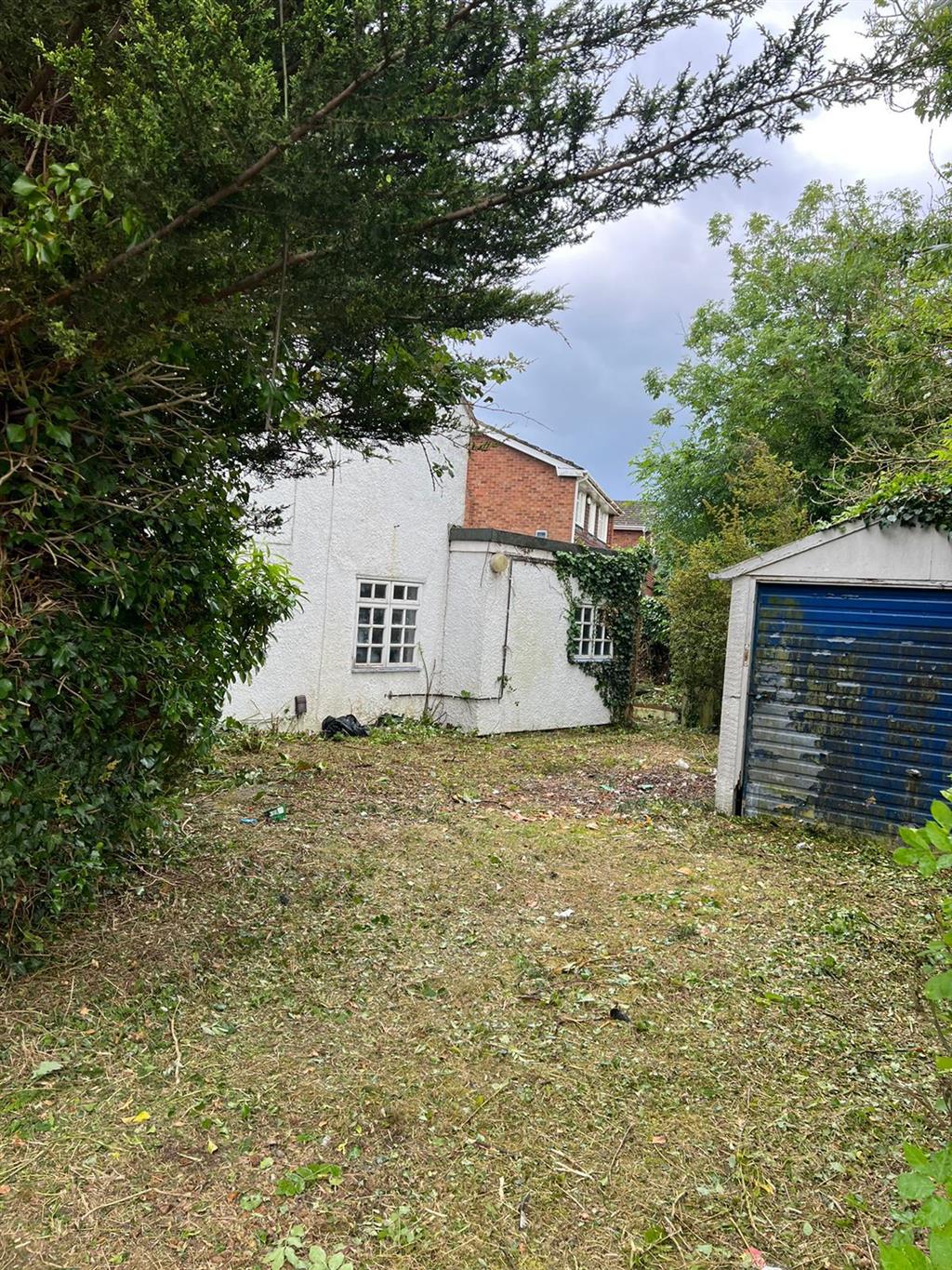 308, Old Whitley Wood Lane, READING, Berkshire, RG2 8QE