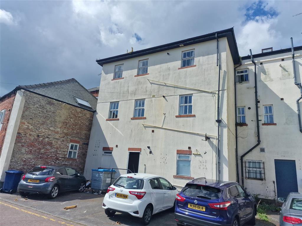 4b, Norfolk Street, SUNDERLAND, Tyne and Wear, SR1 1EA