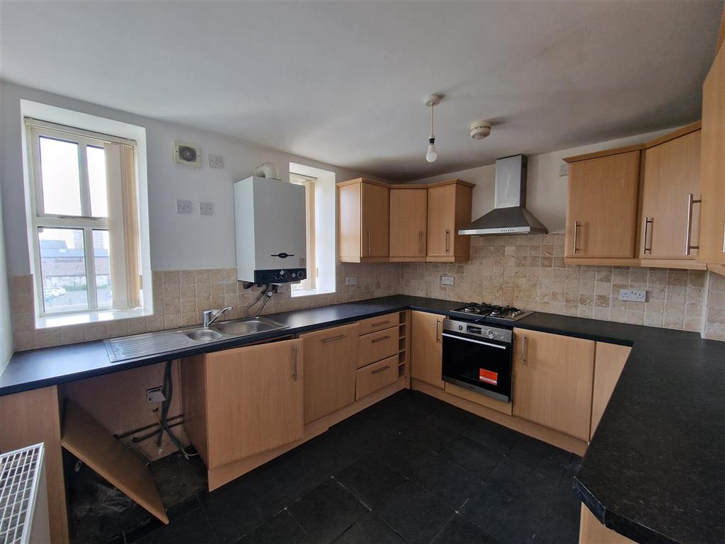 4b, Norfolk Street, SUNDERLAND, Tyne and Wear, SR1 1EA