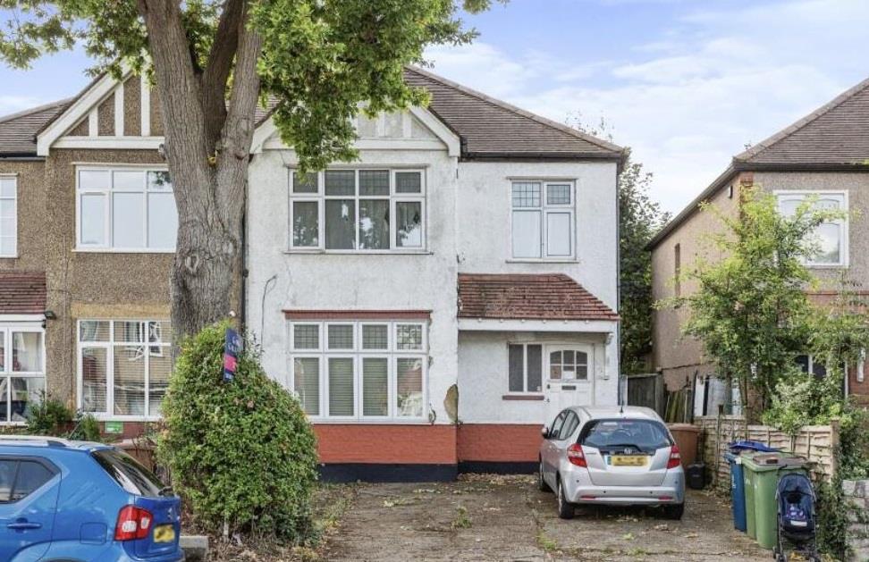 15a, Cambridge Road, HARROW, Middlesex, HA2 7LA