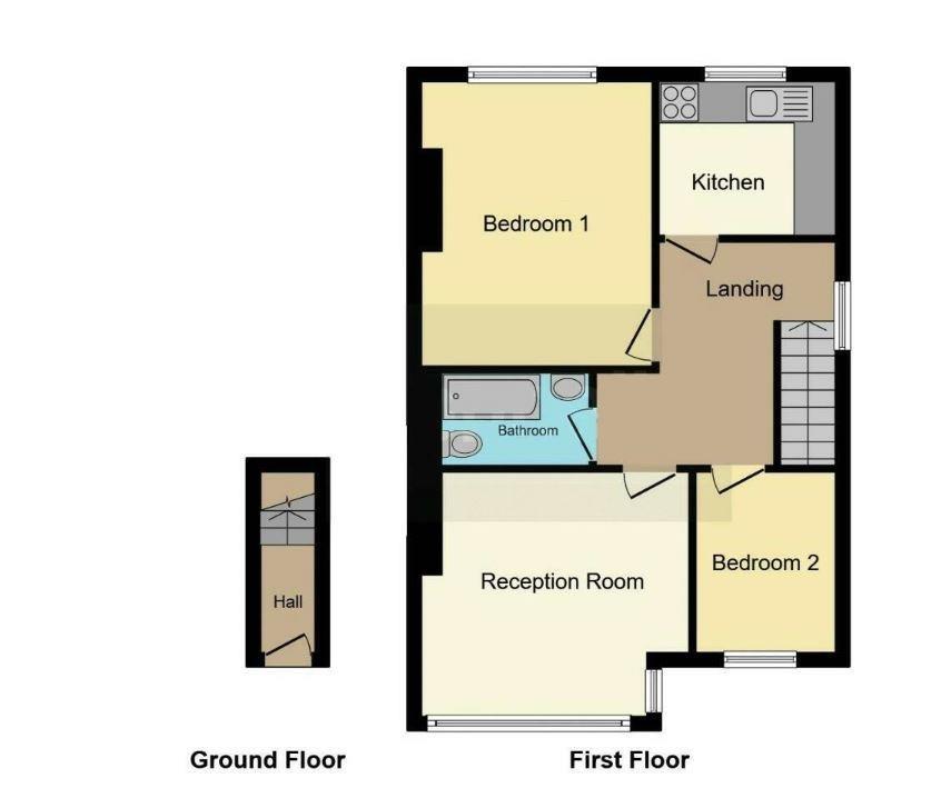 15a, Cambridge Road, HARROW, Middlesex, HA2 7LA