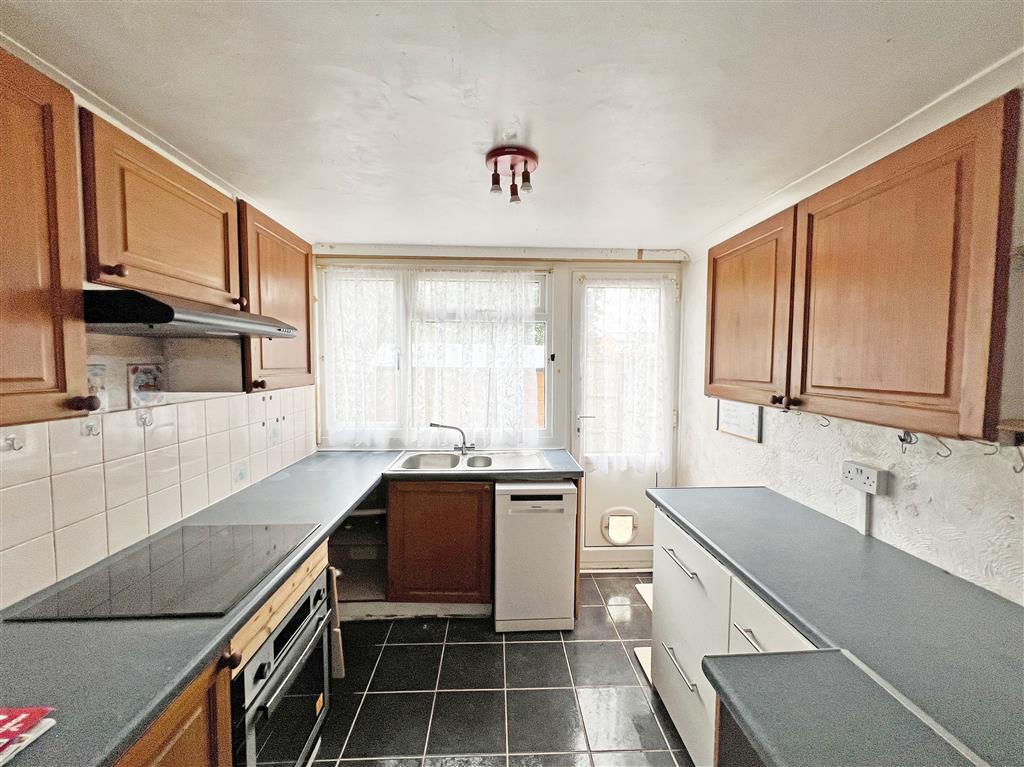 68, Williams Close, GOSPORT, Hampshire, PO13 9QR