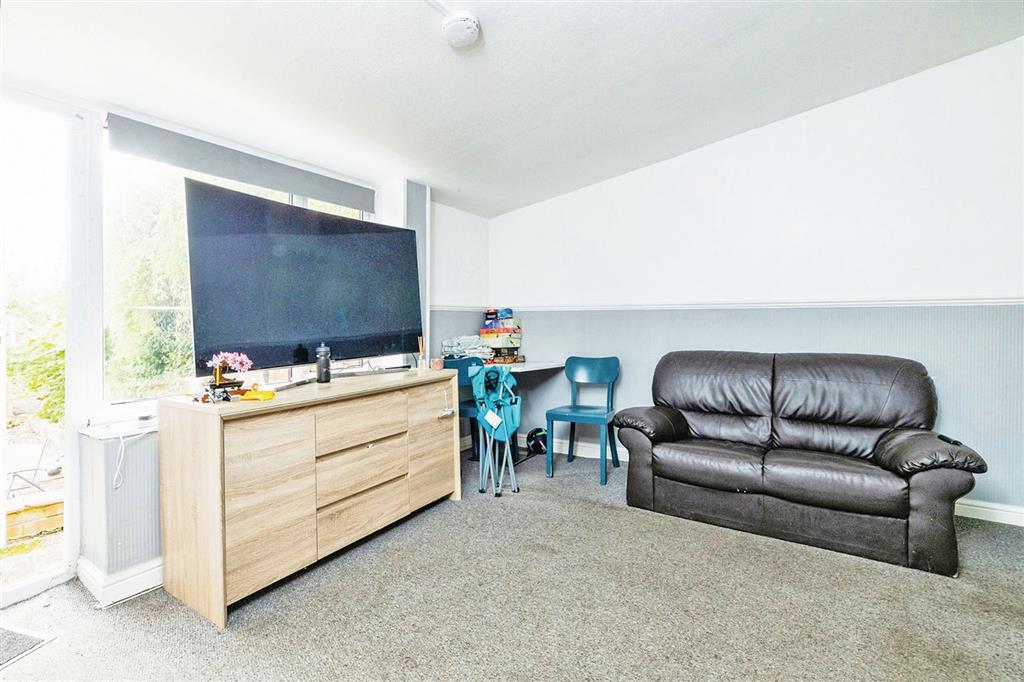 4, Yarborough Road, LINCOLN, Lincolnshire, LN1 1HS