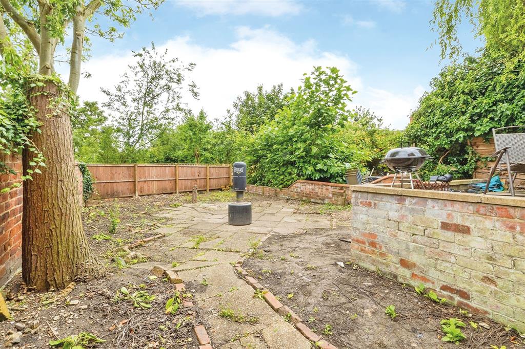 4, Yarborough Road, LINCOLN, Lincolnshire, LN1 1HS