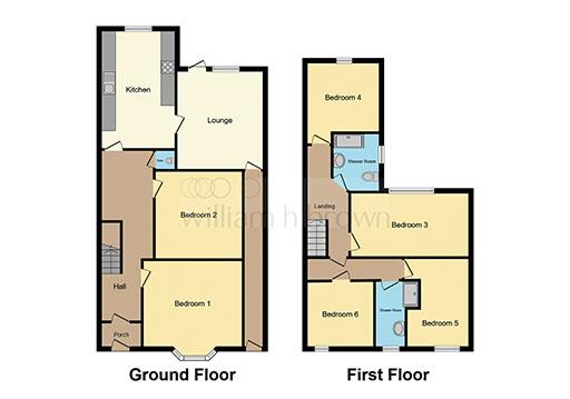 4, Yarborough Road, LINCOLN, Lincolnshire, LN1 1HS