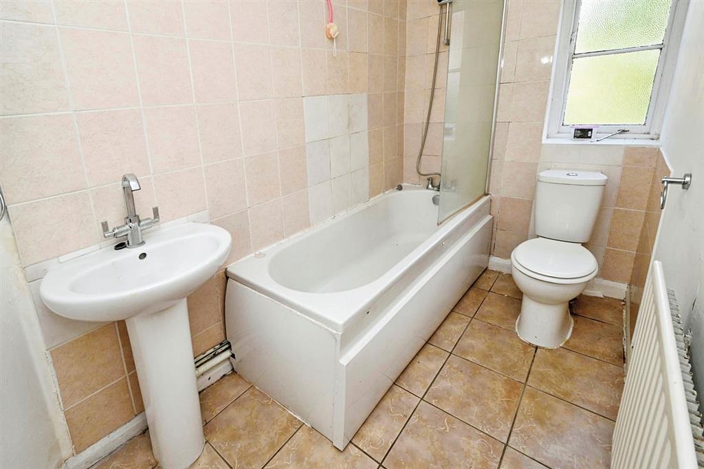 4, West Street, HORNCASTLE, Lincolnshire, LN9 5JF