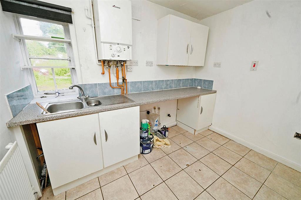 4, West Street, HORNCASTLE, Lincolnshire, LN9 5JF