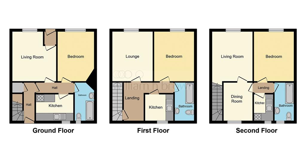 4, West Street, HORNCASTLE, Lincolnshire, LN9 5JF