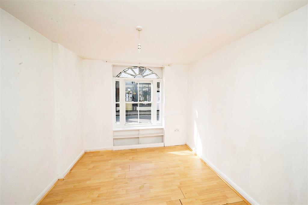 4, West Street, HORNCASTLE, Lincolnshire, LN9 5JF