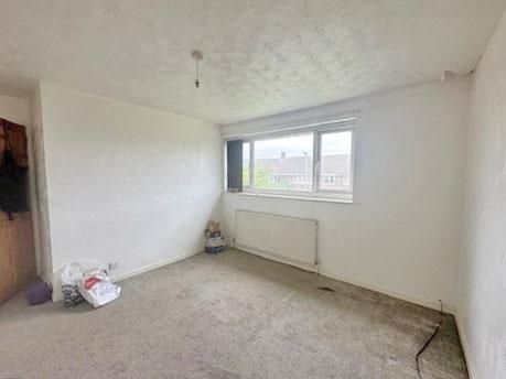 10, Thirlmere Place, KNOTTINGLEY, West Yorkshire, WF11 0NR