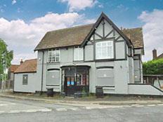 Gate Inn, 40, Town Street, RETFORD, Nottinghamshire, DN22 8PT