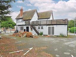 Gate Inn, 40, Town Street, RETFORD, Nottinghamshire, DN22 8PT