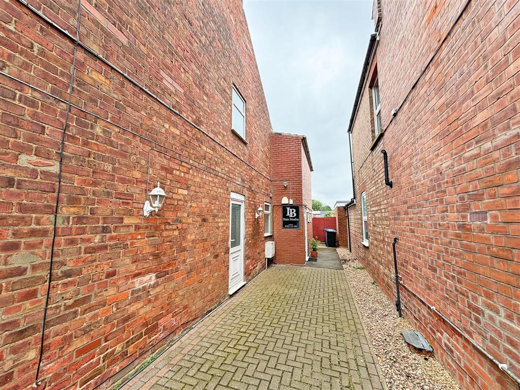 24, Station Road, BOSTON, Lincolnshire, PE20 1LD