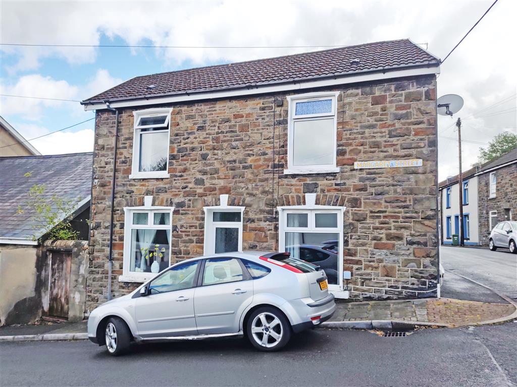1, Margaret Street, ABERDARE, Mid Glamorgan, CF44 6BD