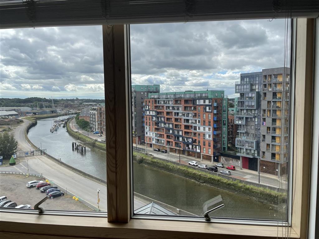 809 Quayside, College Street, IPSWICH, Suffolk, IP4 1FT