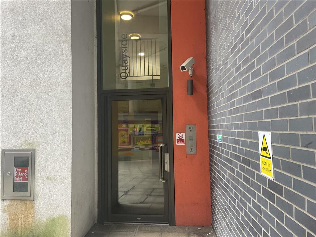 809 Quayside, College Street, IPSWICH, Suffolk, IP4 1FT