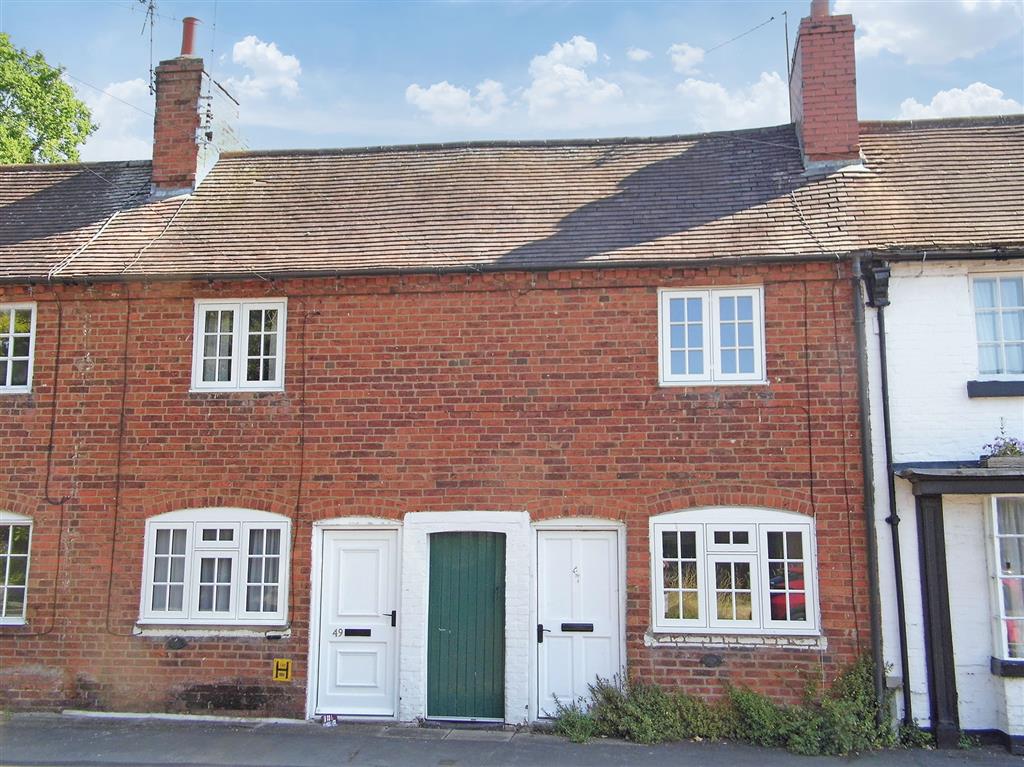 47, Priory Road, ALCESTER, Warwickshire, B49 5EA