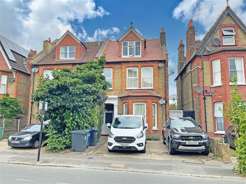 Flat 3, 51, Warwick Road, Ealing, London, W5 5PZ