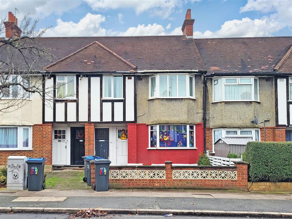 117, Wide Way, MITCHAM, Surrey, CR4 1BQ