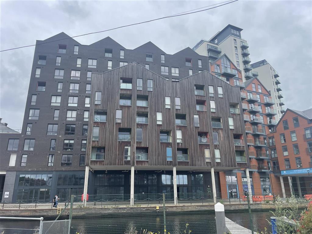 809 Quayside, College Street, IPSWICH, Suffolk, IP4 1FT